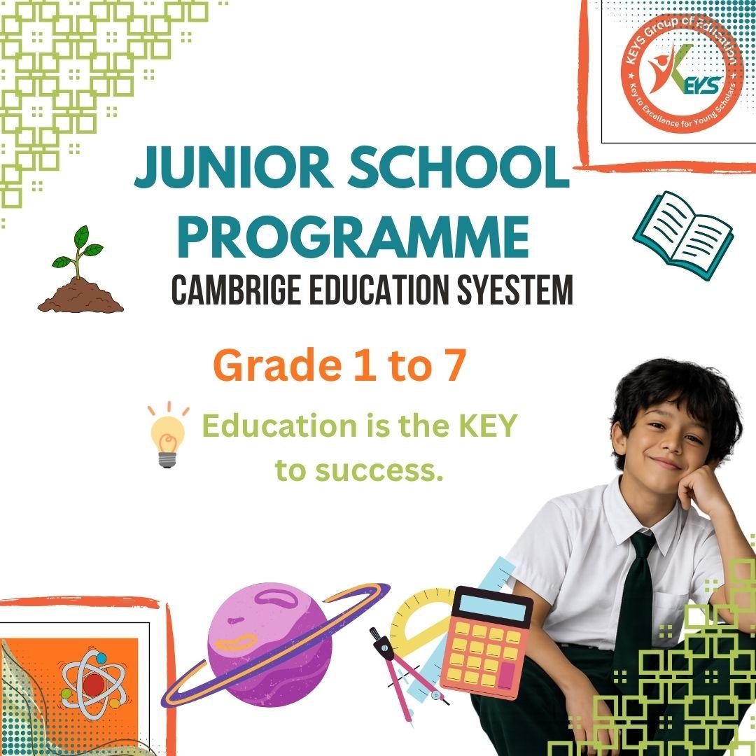 Junior